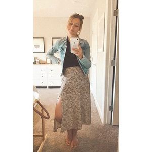 Meet your Posher, Paige